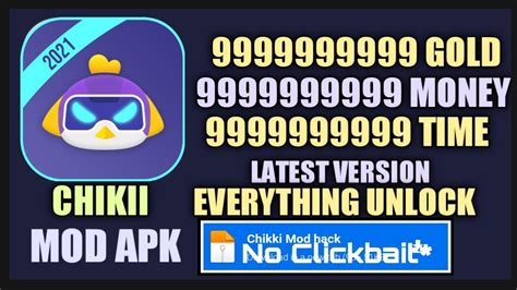 chikii mod|Chikii MOD APK v3.25.1 VIP Unlocked, Unlimited Coins.